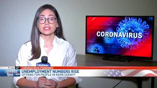 Covid-19 is impacting more than just the immune health of country. it
also posing a threat to country’s economic health. on
bakersfieldnow: h...