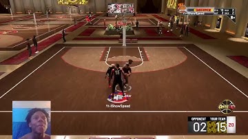 🔴2k20 LIVE COMP STAGE W/FACECAM// #400 SUB GRIND//JOIN UP//NBA 2k20//PULLUP ADD ME YT-ISHOWSPEED🔴