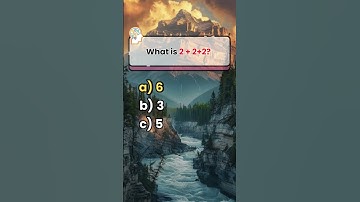 Test Your General Knowledge part 2 #quiz #shorts