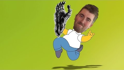 EVIL MONKEY PAW | Phasmophobia