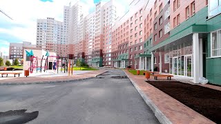 Однокомнатная квартира в Новосибирске, Центральный район, Некрасова.  Агентство недвижимости ЖИЛФОНД