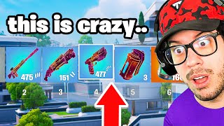 I Accidentally Got The BEST *LOADOUT* Ever...