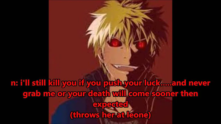 naruto new love 3