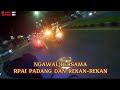 ESCORT UNIT SUNGAI PENUH KE RS SITI RAHMAH PADANG