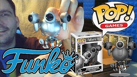 Fallout Funko Pop Games! 16 Box Openings | Vlog 01 #Funko