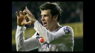 11 Best players in the world 2011-2012