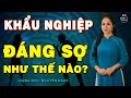 NGUỴ TẠO LỜI ÁC, NÓI XẤU NGƯỜI KHÁC LÀ TỰ MÌNH LÀM TỔN HẠI PHÚC ĐỨC | NGUYÊN NGỌC | SỐNG ĐẸP RADIO