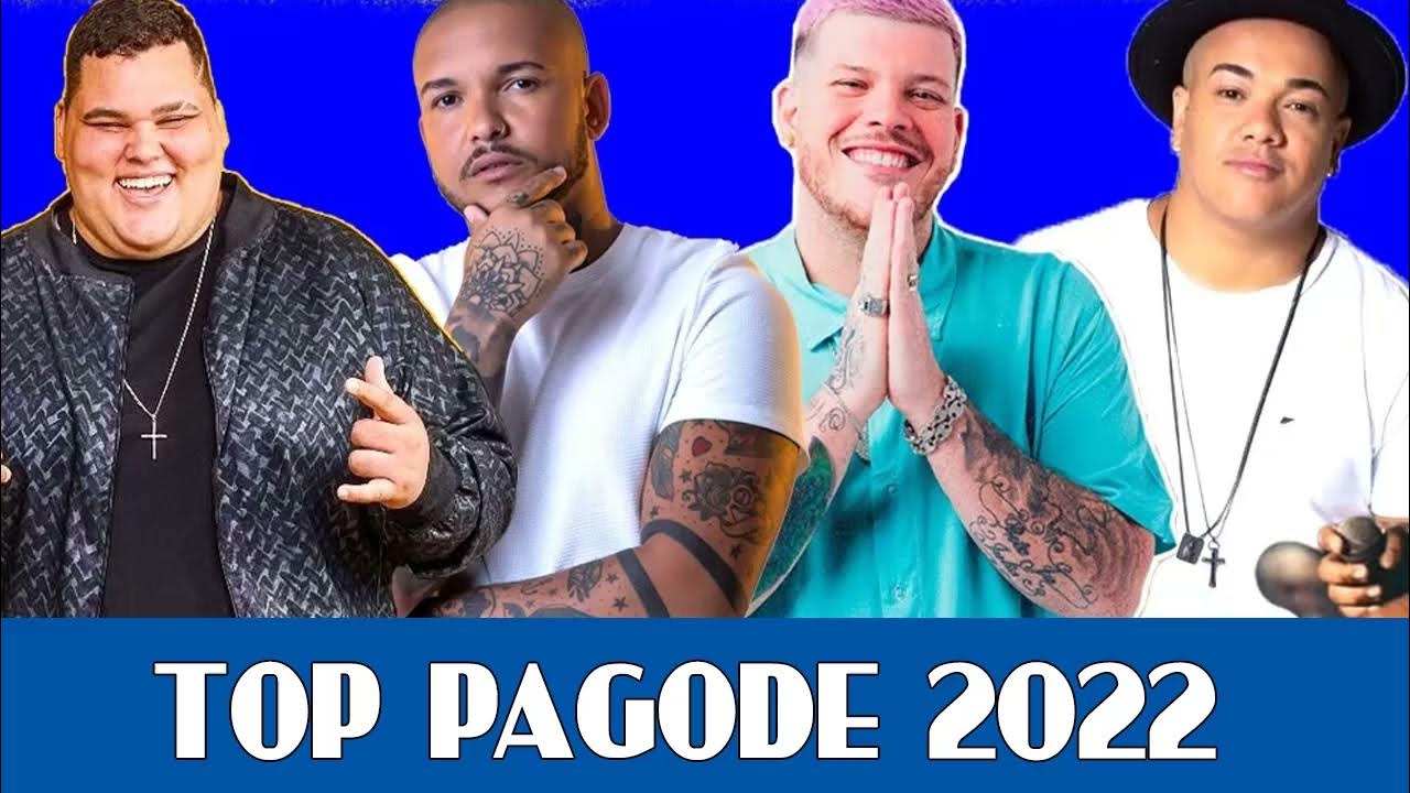 Pagode 2022 Pagode 2022 Cd Completo As Melhores Pagodes 2022 YouTube
