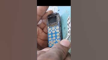 Small mobile keypaid #shortsvideo how to repair keyboard