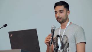 Franco Speziali - In app browsers | JSUnconf 2018 Lightning Talks screenshot 4