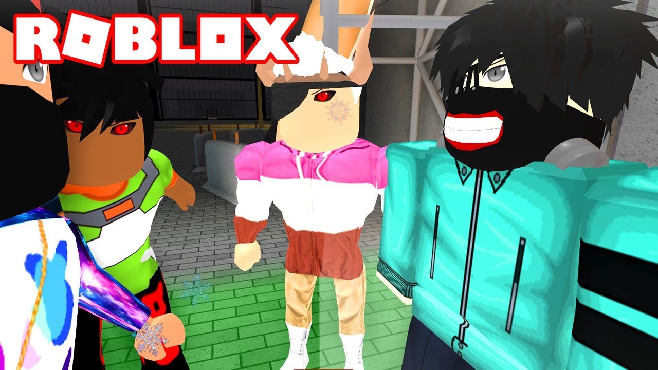 Nuevos Entrenadores Kaneki Y Mado Roblox Ro Ghoul Youtube - team thanos vs equipos de 4 personas roblox 4 player superhero tycoon