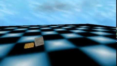 Virtual Creatures (Hello World, Part 2)