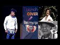MALAKIAH BAKOMANGA COVER 2020 
