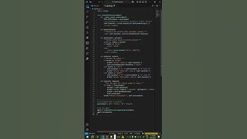 Simple Reflex Agent  #python #breakingnews #huggingface #coding #machinelearning