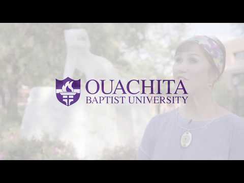 Parent to Parent – Ouachita Baptist University