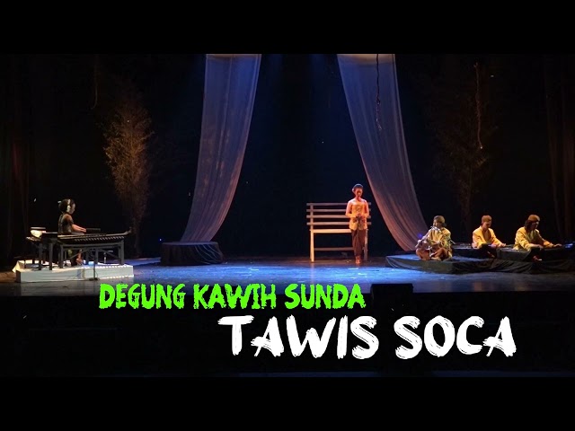 Degung Kawih Sunda Tawis Soca  ||  Sundanese Traditional Music (West Java) class=