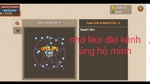 hiệp sĩ online- siêu phẩm mọi ae đều muốn có