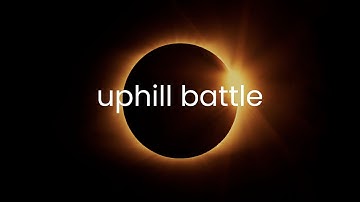 Unframed Audio - Uphill Battle (Motivational Epic Orchestral Trailer Music)