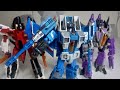 БАНДА СОБРАЛАСЬ - Takara Henkei Generations Classics THUNDERCRACKER/ТАНДЕРКРЕКЕР