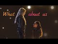 What about us clarke  lexa  the 100