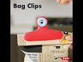 Bag Clips - 2 Pack | OXO Australia