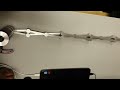 The fastest linear actuators x actuator  backward movement