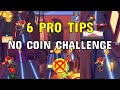 6 tips and tricks to get points without collecting coins in subway surfers no coin challenge