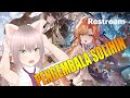 VTUBER MISKIN DI HARI RAYA Wuthering Waves