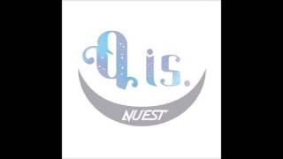 NU'EST (뉴이스트) - 여왕의 기사 (OVERCOME) - AUDIO DOWNLOAD