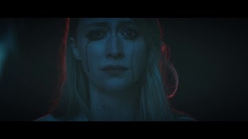 Glasslands - Back and Forth (Official Music Video)