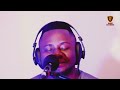I Will Prayer | EBUKA SONGS - Cover By Randy Agyemang