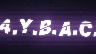 Intro • P.4.Y.B.A.C.K • new Style (10 Likes?) Resimi