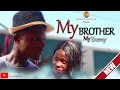 My brother my enemy shot film