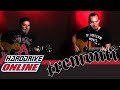 Tremonti - Take You With Me (Live Acoustic) | HardDrive Online