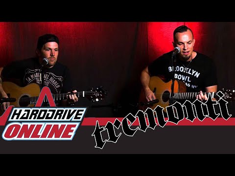 Tremonti - Take You With Me | Harddrive Online