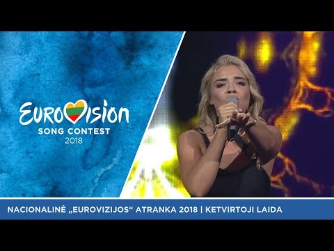 Marija - „This Love“ (liet. " i meilė")