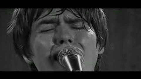 Johnathan Rice Live In London "Sharpshooter's Blues"