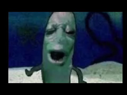 Plankton Got Served Full Episode | Plankton Got Served | Know Your Meme