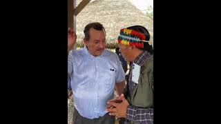 Celebrity Hugo molina reelección 2027 Net Worth