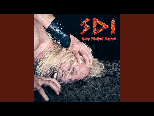 SDI - (Let the) Ball Run