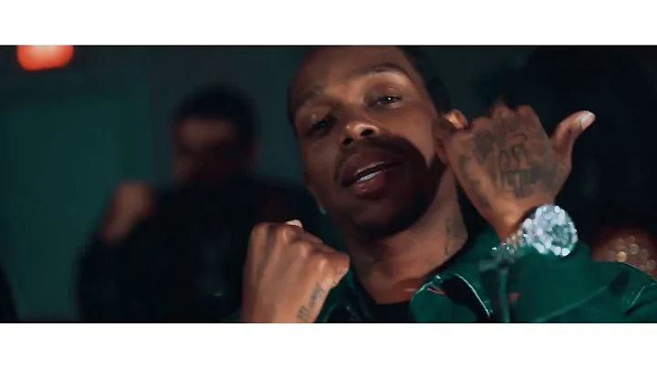 Kash Doll x Payroll Giovanni x B Ryan - Lets Get This Money (Official Music Video) Shot by @JerryPHD