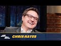 Chris Hayes on the Long Island Special Election to Replace George Santos