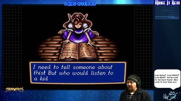 Shining Force! - Chapter 6: Continuing on the Shining Force path!