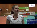 Cest phnomnale  coralie var volley franchesmontagnes