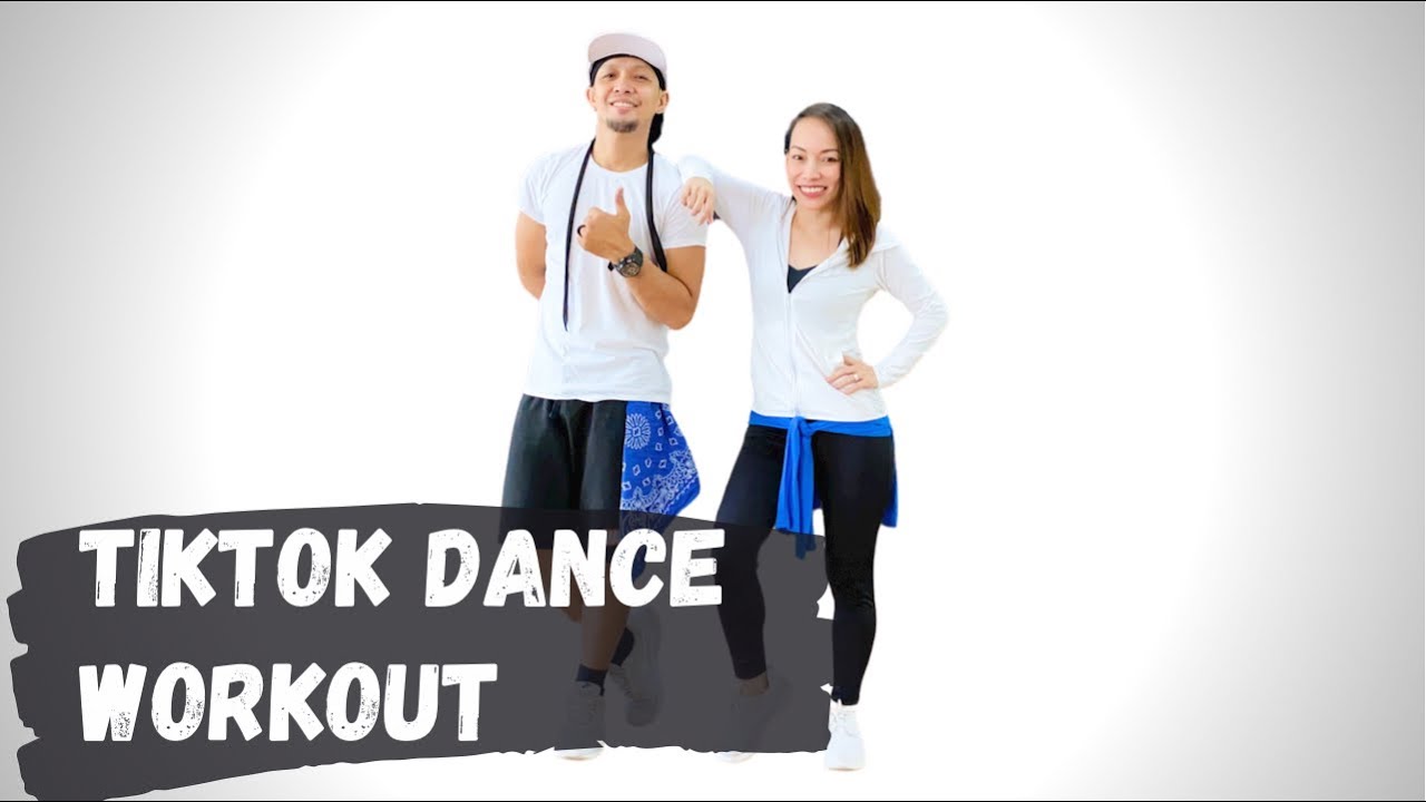 Non-Stop Tiktok Dance Workout | Zumba | Remix | 2021 | 30-Minute | Zumba Fitness | Cardio | Cdo Duo - Youtube