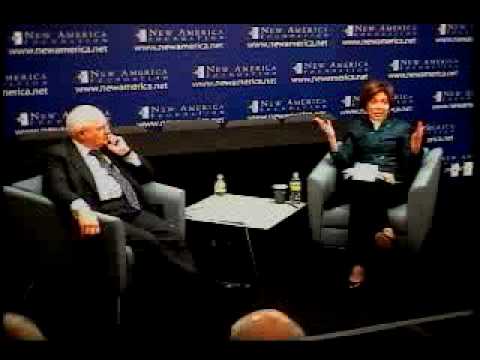 Laura D'Andrea Tyson & Martin Wolf: In the Wake of...