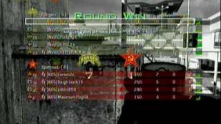 lol nade