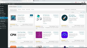 Otimização do Wordpress com LiteSpeed e Redis cache em servidor Vultr no Brasil [Aula 05]