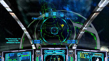 Evochron Mercenary - SPACE RACE