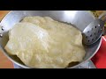 ଠୁନ୍କା ପୁରି ଓଡିଆ ରେସିପି | ODISHA FAMOUS THUNKA PURI | BALI YATRA THUNKA PURI
